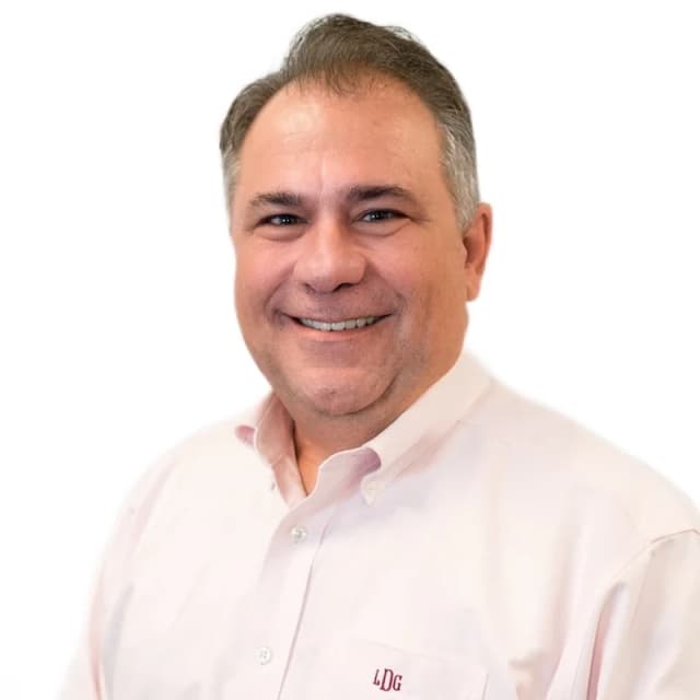 Louis Dutel, owner of Title Authority LLC